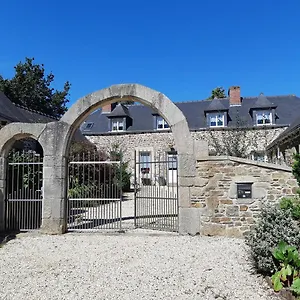  Couette-café L'arche De Kerohan