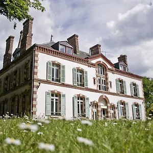  Hébergement de vacances Domaine De Keravel